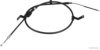 HERTH+BUSS JAKOPARTS J3920328 Cable, parking brake